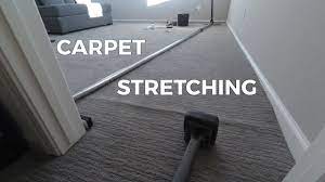 fix loose carpet business promo