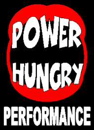 Image result for power hungry