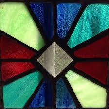 Scac Offering Stained Glass Classes