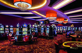 Canlı Casino Siteleri – Bedava Casino Oyunları Ve Bonusları, Casino Oyna