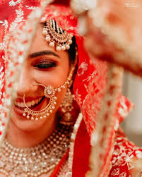 indian bridal traditions