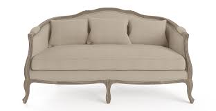 provence 3 seater sofa in