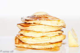 lemon ricotta pancakes recipe grain
