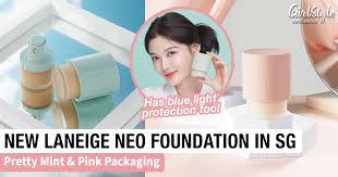 laneige neo foundation in sg has long
