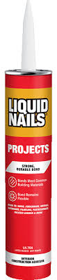 interior projects construction adhesive