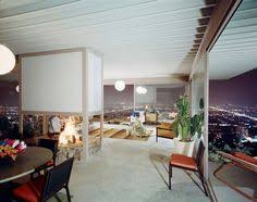 Stahl House   Home   Facebook Pinterest     wife in Pierre Koenig s Case Study House      he attempted to recreate  the stock still interior and taintless glazing preserved in Julius  Shulman s most    