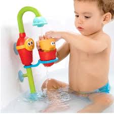 Your toddler's perspective on bath time the bath is slippery. 14 Best Bath Toys For Babies Toddlers 2020 Safe Bath Tub Toys