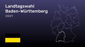 Sna news begleitet den abend in diesem liveticker. Landtagswahl Baden Wurttemberg 2021 In Deutschland Wahlswiper