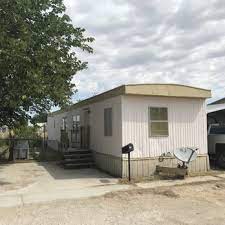 mobile home parks in odessa tx