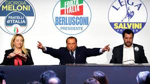 Εκλογές Ιταλία: Μπερλουσκόνι και ακροδεξιά πρώτη δύναμη