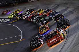 The national association for stock car auto racing, llc (nascar) is an american auto racing sanctioning and operating company that is best known for stock car racing. Choose Rule Well Received After Nascar All Star Race