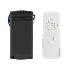 Fan Remote Control Kit Wireless Remote