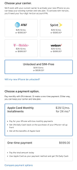We did not find results for: Sim Free Iphones Now Qualify For 24 Month Interest Free Financing With Apple Card Universmartphone Com