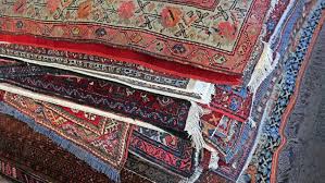 oriental and persian rugs