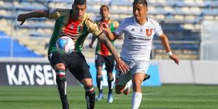 Palestino vs cobresal (link 001). University Of Chile Versus Palestino Day Time And Channel To Watch The Duel Of The Blues Live And Online