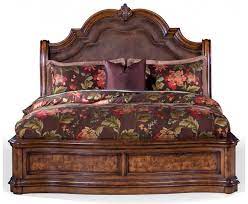 san mateo queen sleigh bed 1stopbedrooms