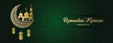 banner ramadhan vector art icons and