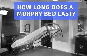 The perfect wall bed hardware for guest beds, small rooms, dorms and apartments. How Does A Murphy Bed Stay Up Down