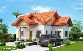 Captivating 2 Bedroom Home Plan Ulric