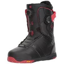 Dc Judge Boa Snowboard Boots