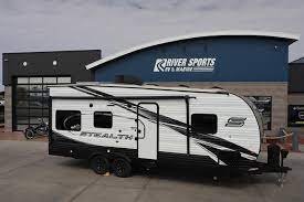 2023 forest river stealth fq2113