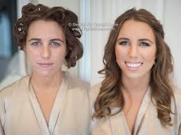 airbrush makeup makeovers for wedding