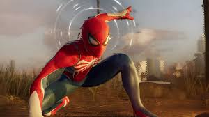 10 marvel s spider man hd wallpapers