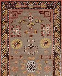 mansour antique rugs gallery has a wide