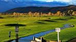 Empire Ranch Golf Course - Reno Tahoe
