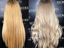 Now, women of different skin golden blonde hair for black girls. The Ultimate Guide To Blonde Haircolors Warm Vs Cool Blonde Tone Maintenance Redken