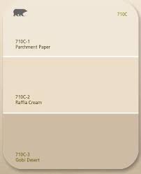 Wall Color Behr Paint From Home Depot In Gobi Desert