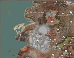 The latest sprawling world map will take the character on a. Kenshi Town Locations So I Went To Crab Town Kenshi Zones Locations Nests And Camps Town Residents Kohlandbones
