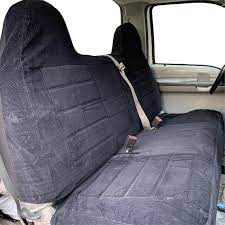 Seat Cover For Ford Full Size F Series