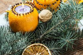Purely christmas is the vision of founder judy sellwood, who has spent 15 years in retail, sourcing gorgeous products. Christmas Decorations And Christmas Oranges Christmas Toys Stock Photo Picture And Royalty Free Image Image 66658690