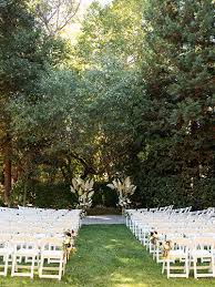 Weddings At Fairmont Sonoma Mission Inn