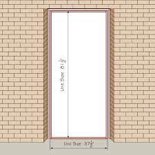 how to mere your front entry door
