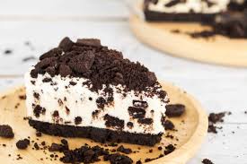 no bake oreo cheesecake recipe