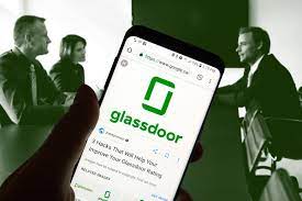 Glassdoor Review Job Search Sites Money