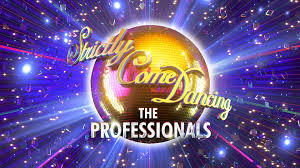 Strictly come dancing is expected to return for its nineteenth series with a launch show in september 2021 on bbc one, with the live shows beginning a week later. Strictly Come Dancing The Professionals Tickets Dance Shows Tours Dates Atg Tickets