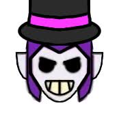 Because his health is so low, each soul he collects will be equal to a little above. I Made A Top Hat Mortis Pin I Hope You Like It Brawlstars