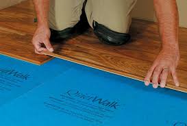 hardwood flooring non toxic