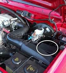 Chevrolet colorado mk1 fuse box engine compartment jpg 795 1585. Fuse Box Ford F150 1992 1997