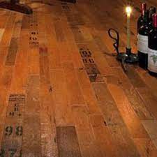 western wi reclaimed hardwood floors