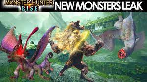 Gungho online entertainment, inc.）は、東京都千代田区に本社を置くオンラインゲームの運営を行う企業である。 アメリカの大手オークションサイト・onsaleとソフトバンク（現在のソフトバンクグループ）の合. Monster Hunter Rise New Monsters Leak Gameplay News Nintendo Switch ãƒ¢ãƒ³ã‚¹ã‚¿ãƒ¼ãƒãƒ³ã‚¿ãƒ¼ãƒ©ã‚¤ã‚º æ–°ã—ã„ãƒ¢ãƒ³ã‚¹ã‚¿ãƒ¼ã¨ã‚¨ãƒªã‚¢ãƒªãƒ¼ã‚¯ Youtube