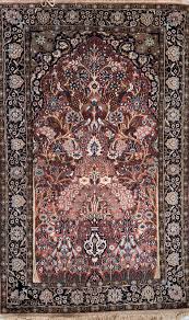 kashmiri woolen carpet hazara arts