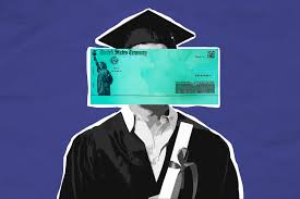 You will have to file a 2020 tax return in 2021 and claim it as a tax credit in order to get it. Third Stimulus Checks Do College Students Qualify Money