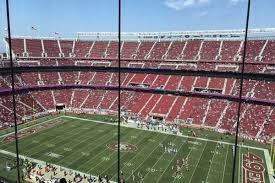 49ers Have Temperature Issues Is A Fix In Store At Levis