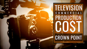 produce a commercial in crown point
