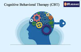 How Does Cognitive Behavioral Therapy Work to Treat Anxiety and Depression?