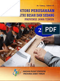 Lowongan kerja pt penamas malang. Direktori Perusahaan Industri Besar Dan Sedang Provinsi Jawa Timur 2018